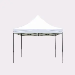 10' x 10' Canopy Tent Rental in Brooklyn NYC