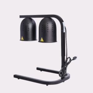 Commercial Food Heat Lamp Rental