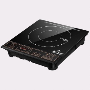 Induction Hot Plate Rental – Single Burner (High Power)