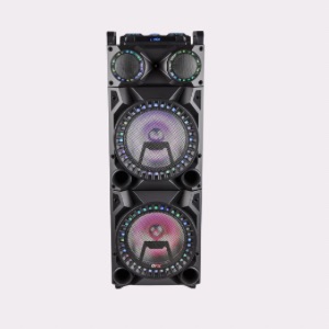 Wireless Karaoke Party Speaker Rental
