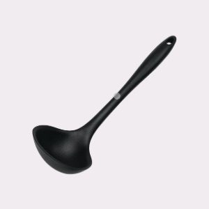 Silicone Ladle