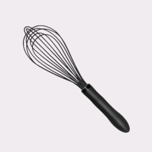 Silicone Whisk