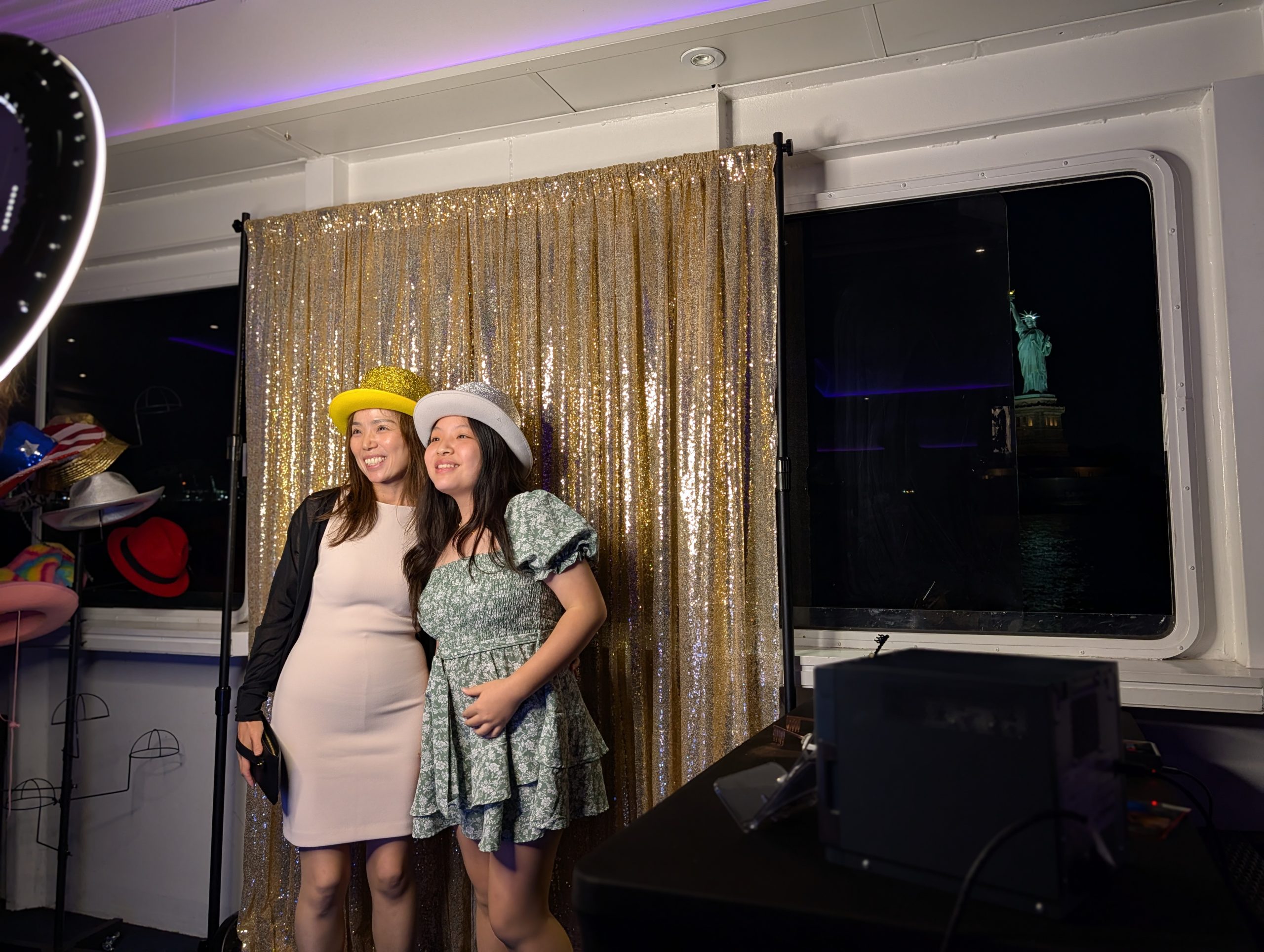 Video Guestbook Photobooth