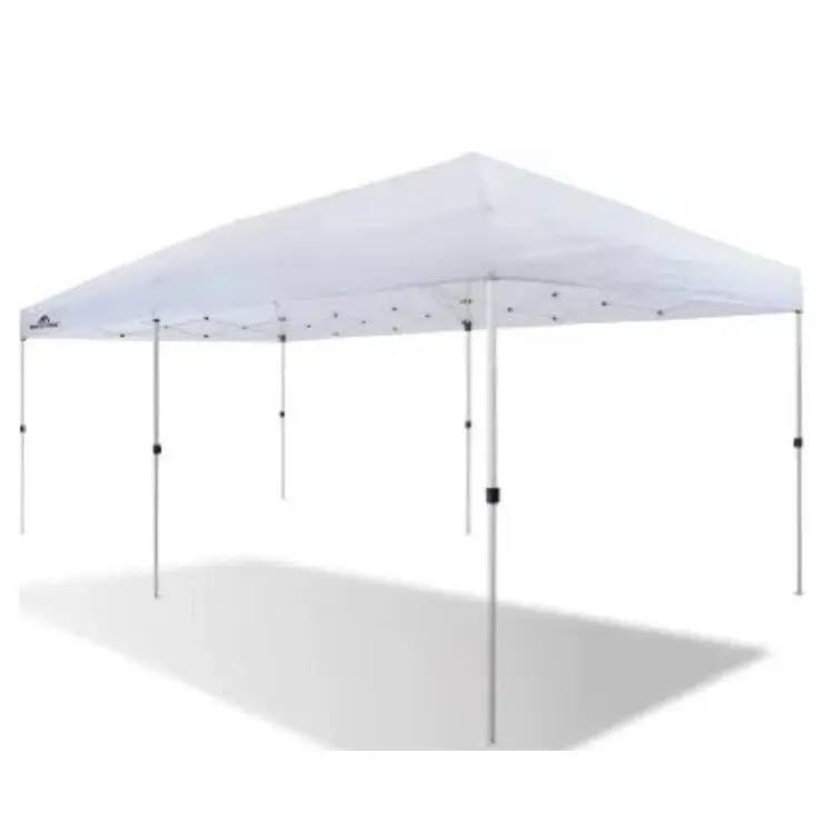 10' x 20' canopy tent rental in Brooklyn NYC