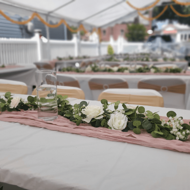 Table rental in Staten Island New York