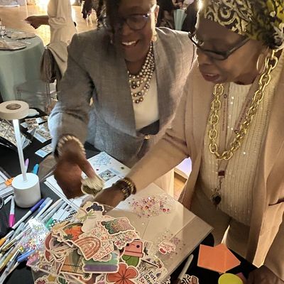 1031 Events Scrapbook Photobooth + Unlimited Prints