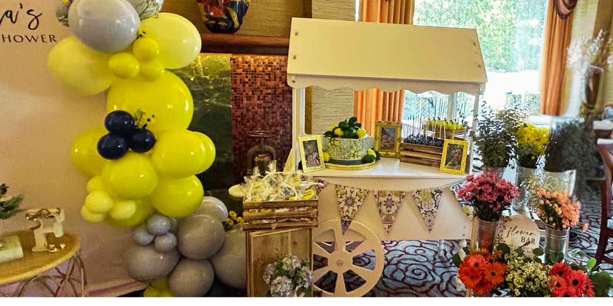 Staten Island Candy Cart Rental