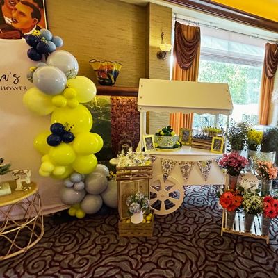 Staten-Island-Candy-Cart-Rental. Event Decor rental